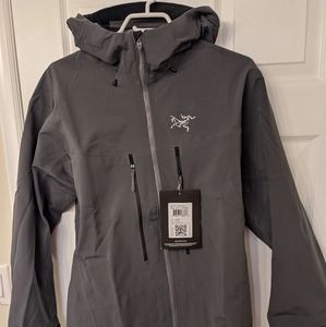Arc'teryx Acto FL